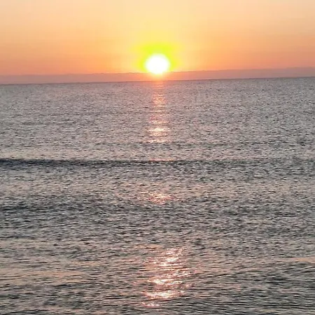 Sunny Smile Pomorie